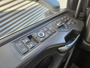 Scania S520 V8 4X2 / 2 TANKS / FULL AIR / RETARDER